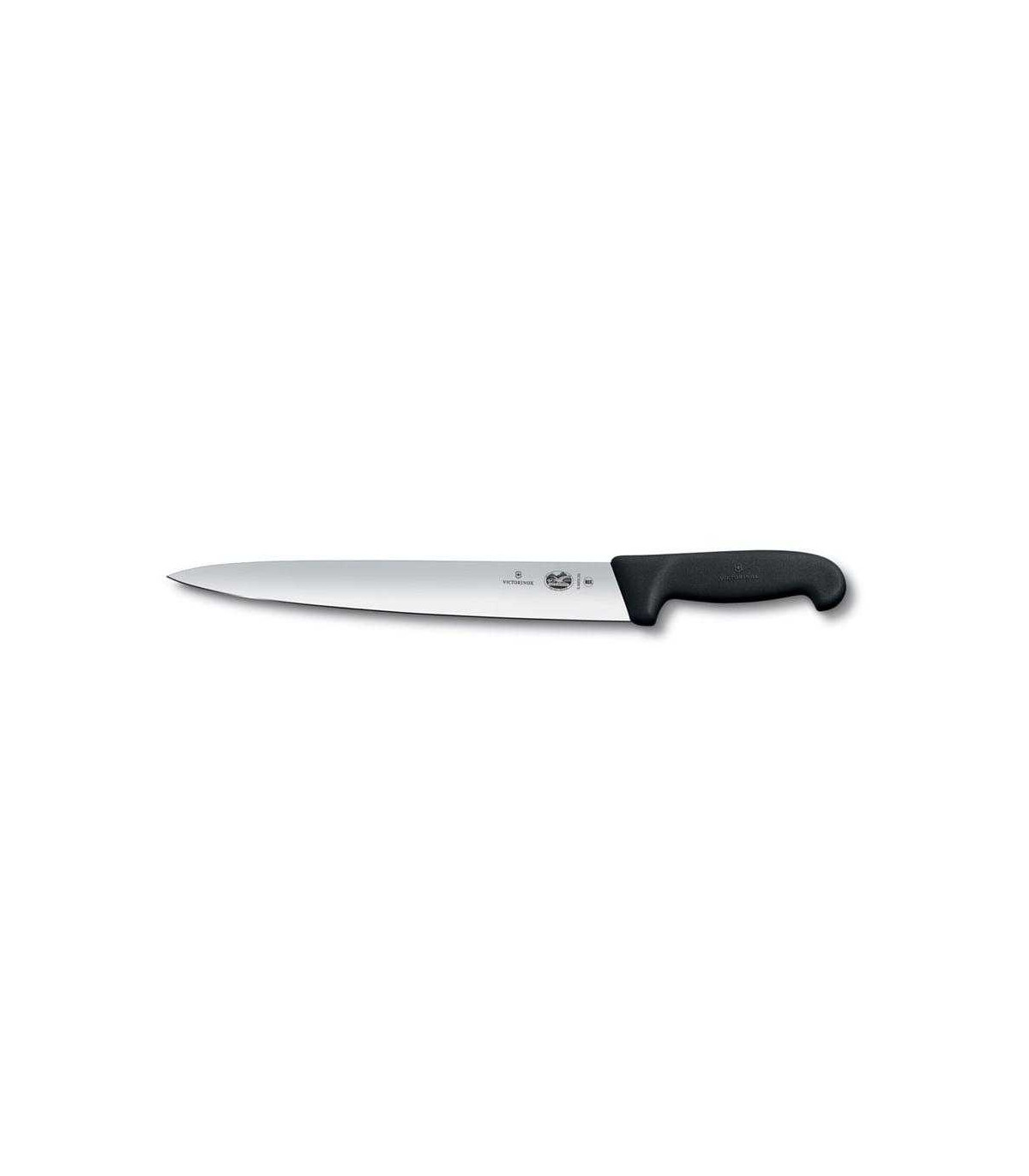 Cuchillo FIAMBRERO VICTORINOX 5.4503.25 por 48,40 €