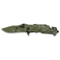 Navaja de CAMUFLAJE MARTINEZ ALBAINOX 19735