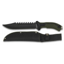 Cuchillo TÁCTICO MARTINEZ ALBAINOX 32114 