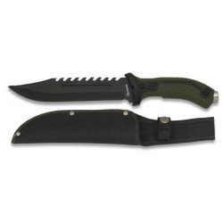 Cuchillo TÁCTICO MARTINEZ ALBAINOX 32114 