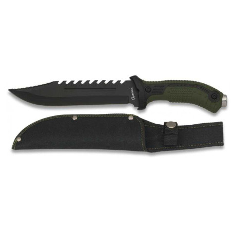 Cuchillo TÁCTICO MARTINEZ ALBAINOX 32114 