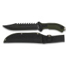 Cuchillo TÁCTICO MARTINEZ ALBAINOX 32114 