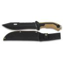 Cuchillo TÁCTICO MARTINEZ ALBAINOX 32113