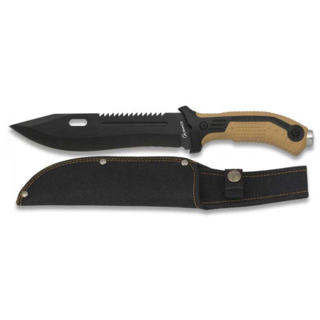 Cuchillo TÁCTICO MARTINEZ ALBAINOX 32113