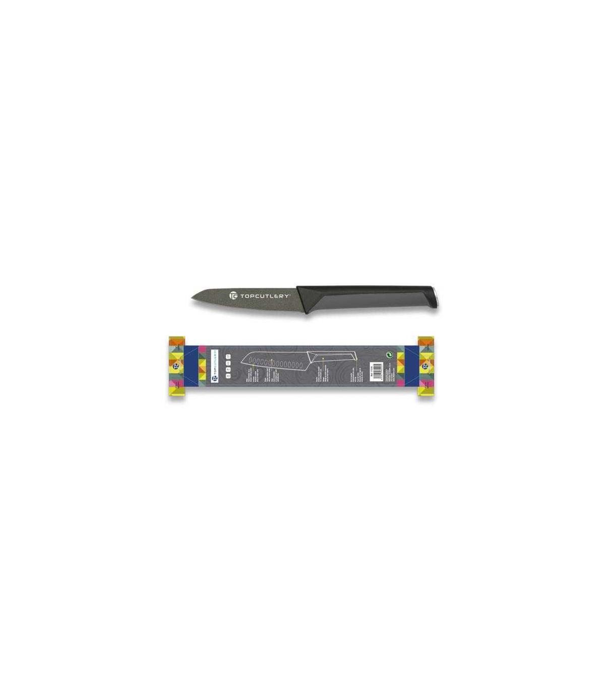 Cuchillo PELADOR TOP CUTLERY 17319
