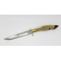 Cuchillo ARTESANO CORZO JJ. MARTINEZ