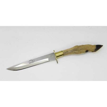 Cuchillo ARTESANO CORZO JJ. MARTINEZ