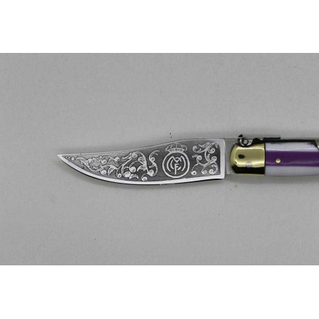 Navaja ARTESANA JJ.MARTINEZ RM
