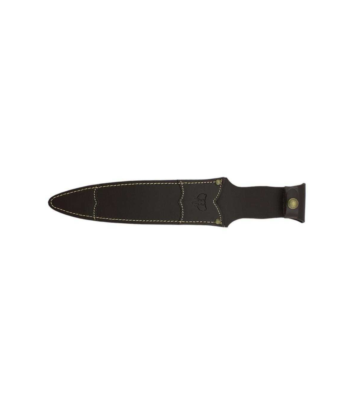 Cuchillo de REMATE CUDEMAN