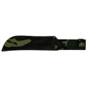 CUCHILLO DE MONTE CUDEMAN 200V