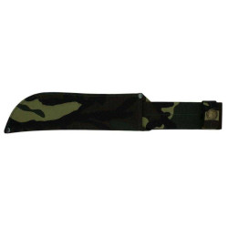 CUCHILLO DE MONTE CUDEMAN 200V
