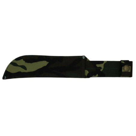 CUCHILLO DE MONTE CUDEMAN 200V