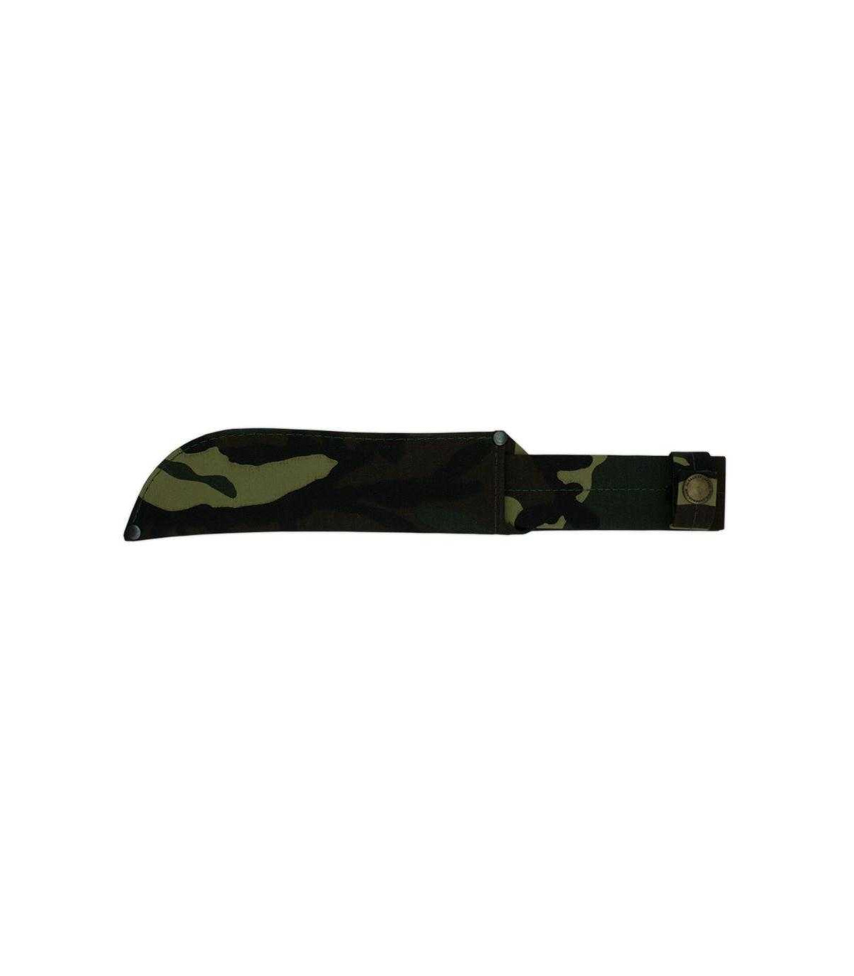 CUCHILLO DE MONTE CUDEMAN 200V