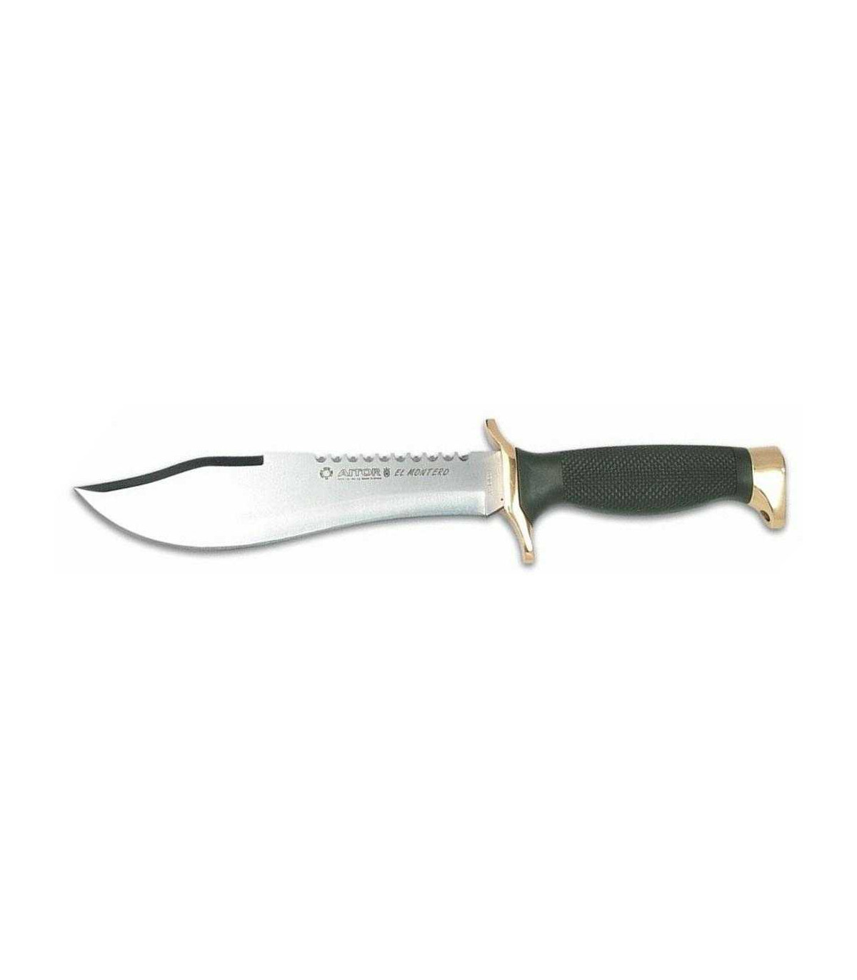 Cuchillo de caza "EL MONTERO" AITOR por 147,24 €