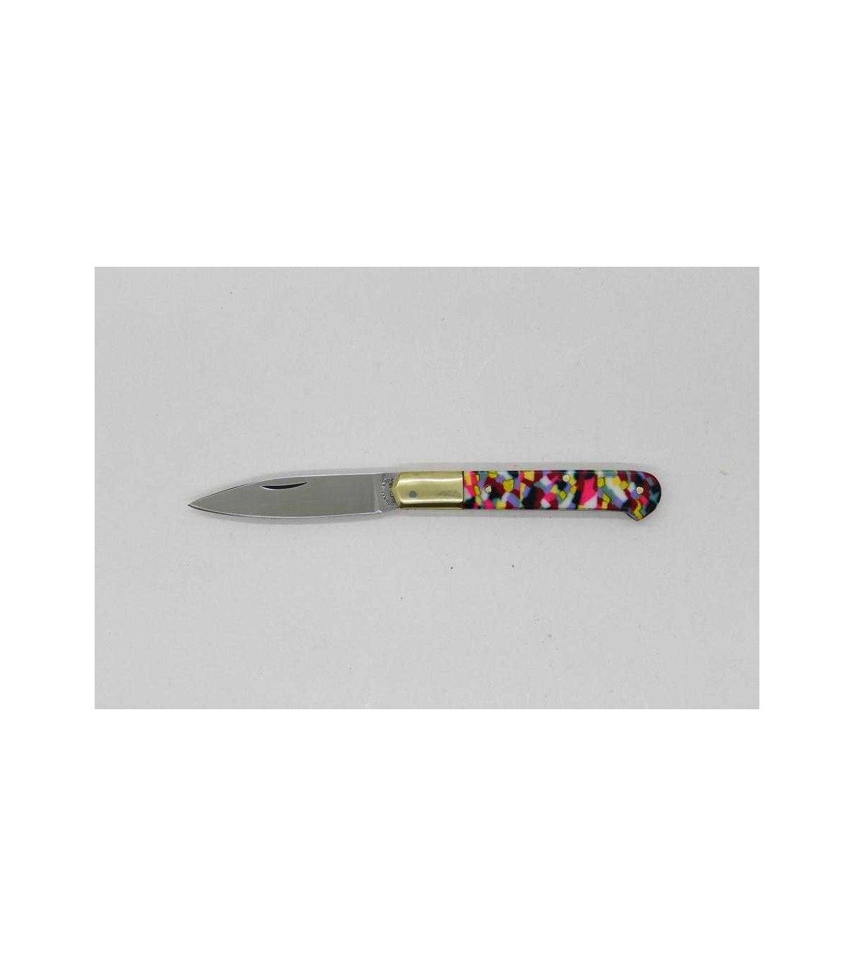 Navaja CABRITERA DE PISTO JJ. MARTINEZ