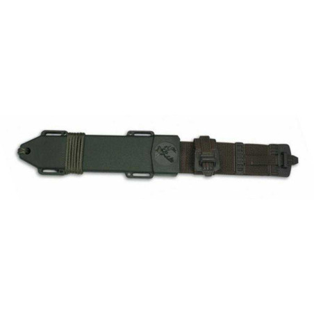 Cuchillo de caza "EL MONTERO" AITOR por 147,24 €