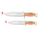Cuchillo militar "BOWIE PALISANDRO" AITOR por 106,48 €