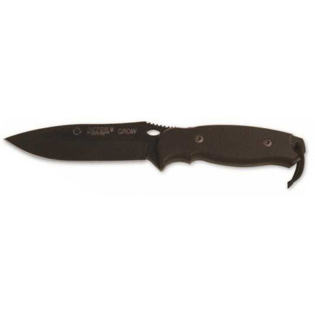 Cuchillo MILITAR "CROW NEGRO" AITOR por 168,90 €