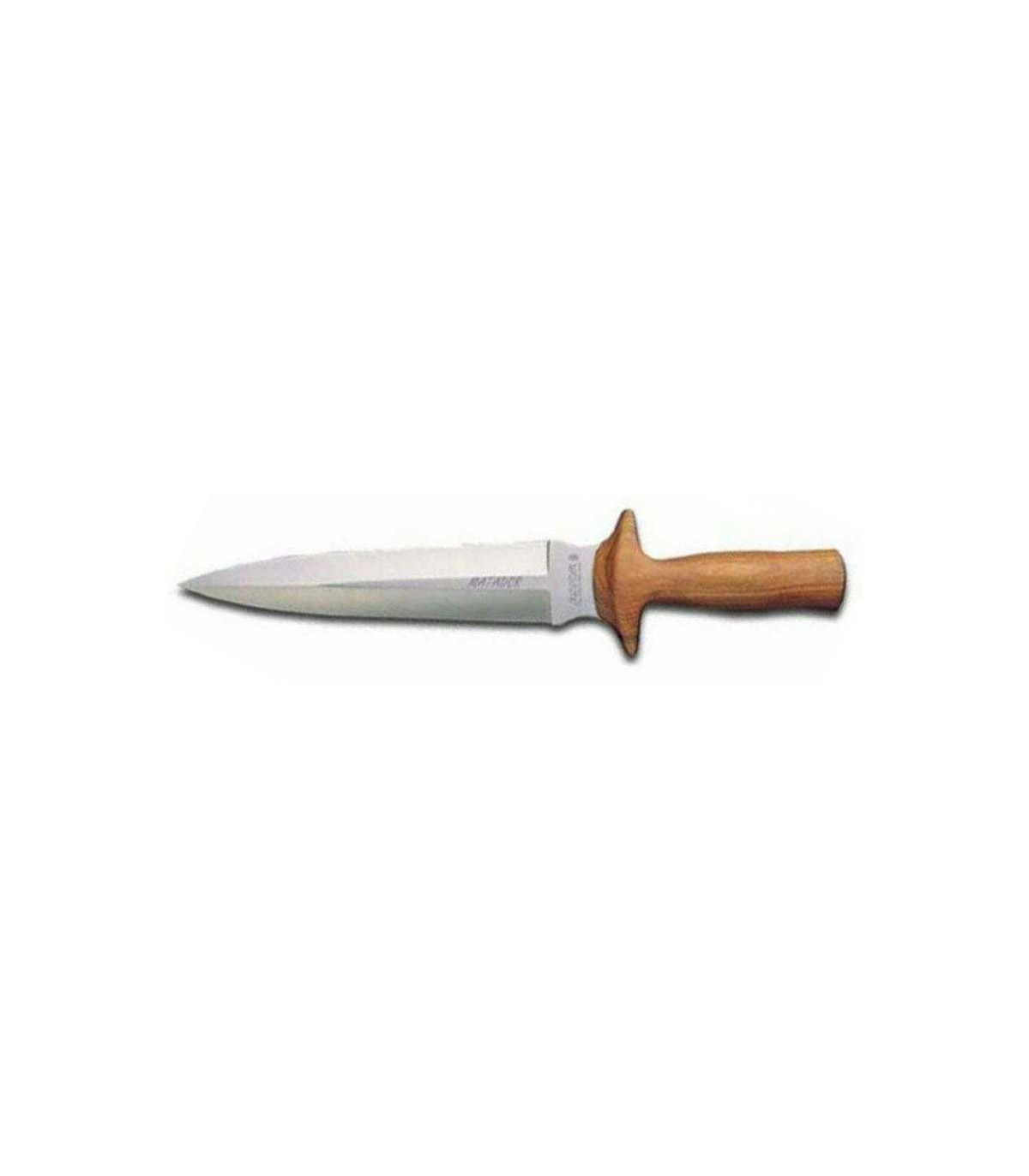 Cuchillo de REMATE "MATADOR" AITOR por 215,60 €