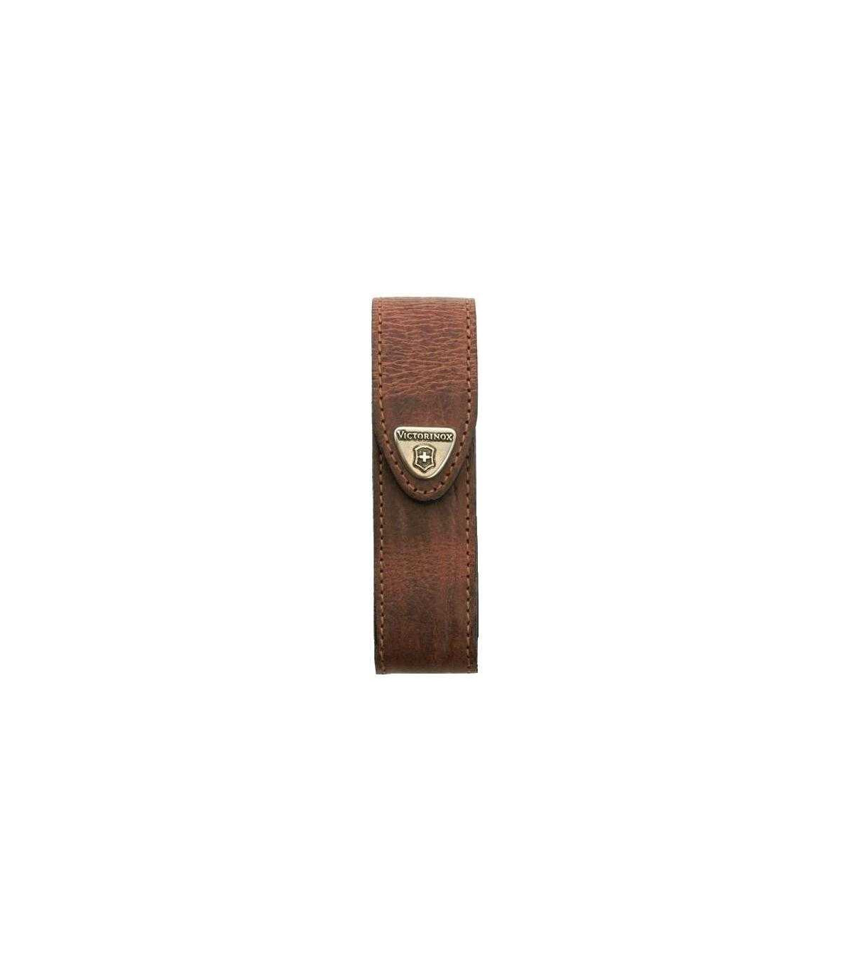 Funda para  NAVAJA bloqueable 2-3 capas VICTORINOX 4.0547