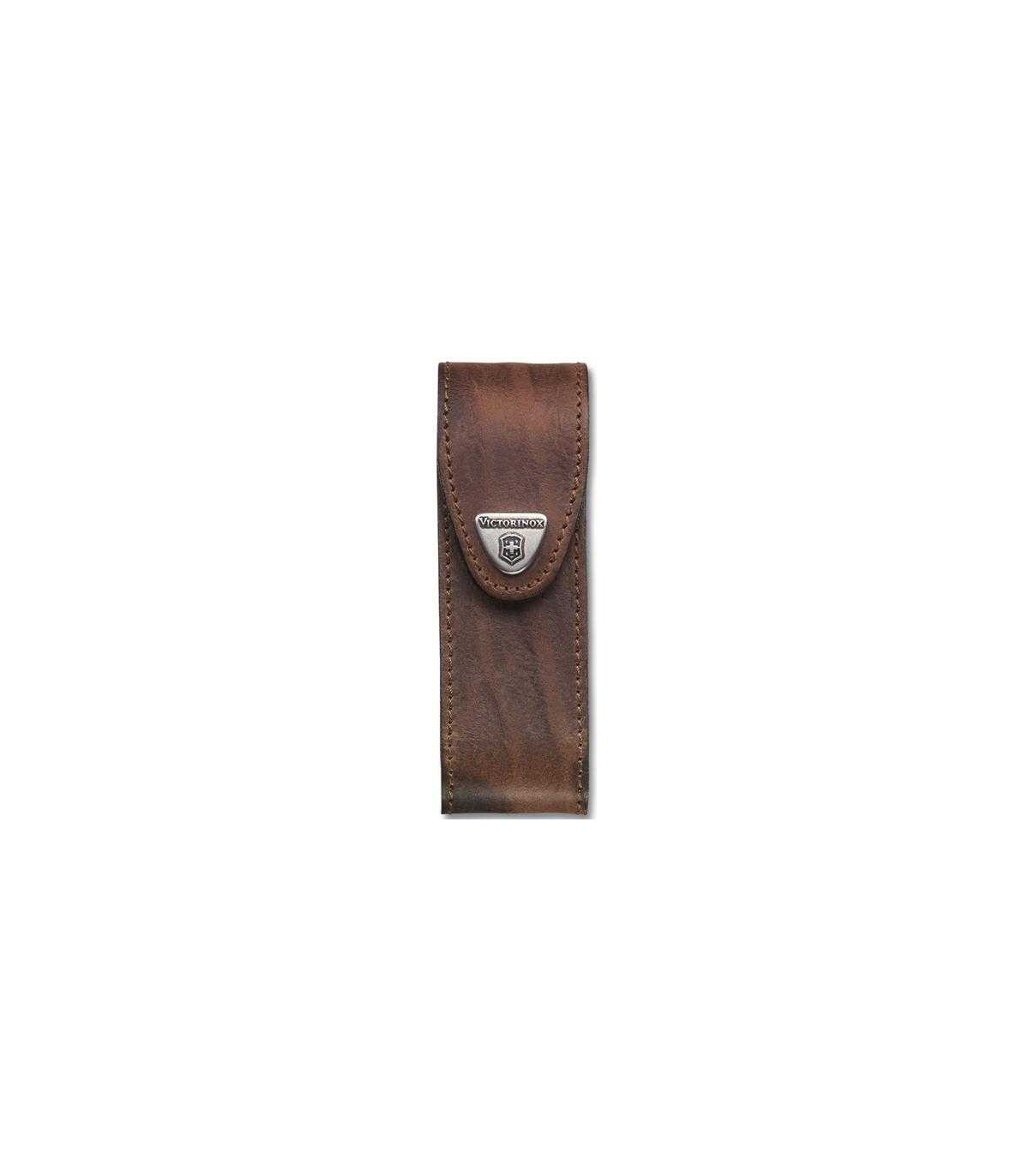 Funda para  NAVAJA bloqueable de 4-6 capas VICTORINOX 4.0548