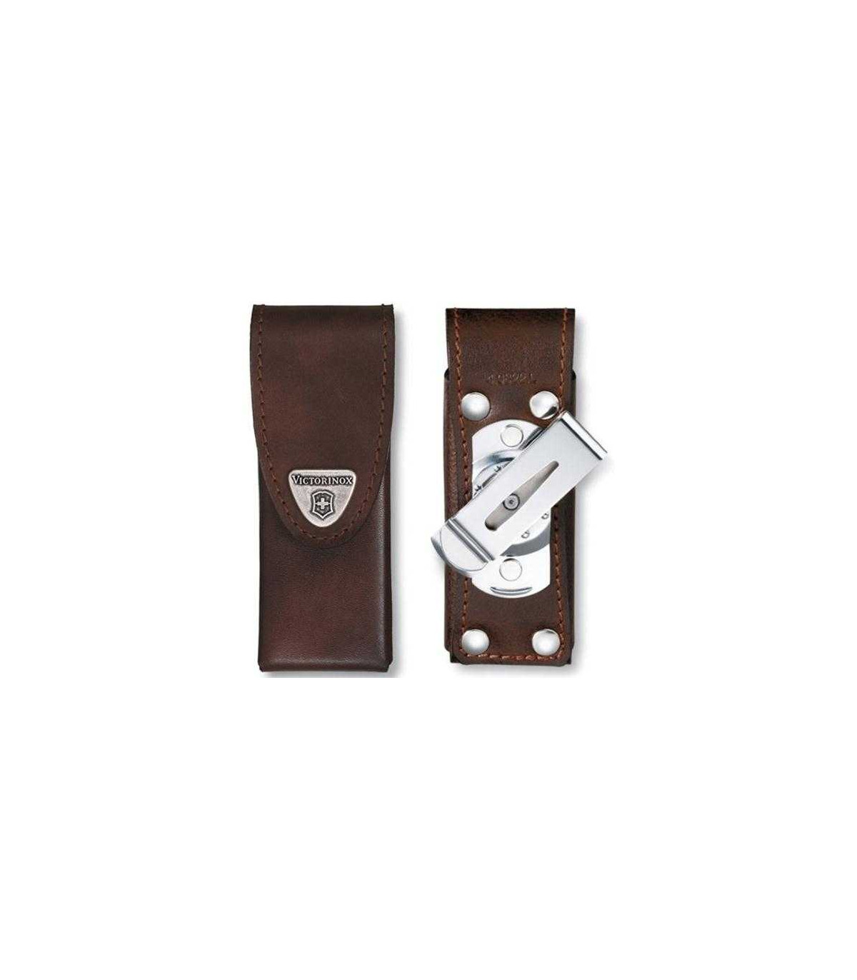 Funda para  NAVAJA bloqueable 2-3 capas VICTORINOX 4.0822.L1