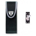 Funda de nylon para  NAVAJA bloqueable VICTORINOX 4.0823.N1