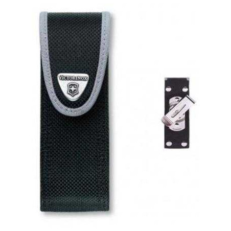 Funda de nylon para  NAVAJA bloqueable VICTORINOX 4.0823.N1