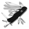 Navaja multiusos "WORK CHAMP" VICTORINOX 08564 por 100,82 €