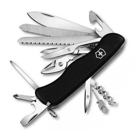 Navaja multiusos "WORK CHAMP" VICTORINOX 08564 por 100,82 €
