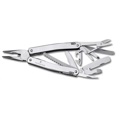 Multiherramienta "SWISS TOOL SPIRIT XC" VICTORINOX 3.0227.L por 114,35 €