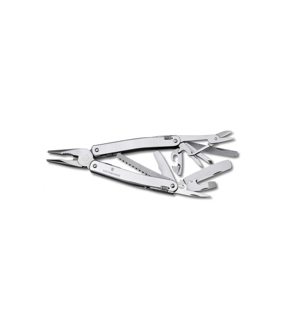 Multiherramienta "SWISS TOOL SPIRIT XC" VICTORINOX 3.0227.L por 114,35 €