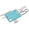Tarjeta multiusos "SWISS-CARD NAILCARE" VICTORINOX 07240.T21