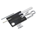 Tarjeta multiusos "SWISS-CARD NAILCARE" VICTORINOX 07240.T3
