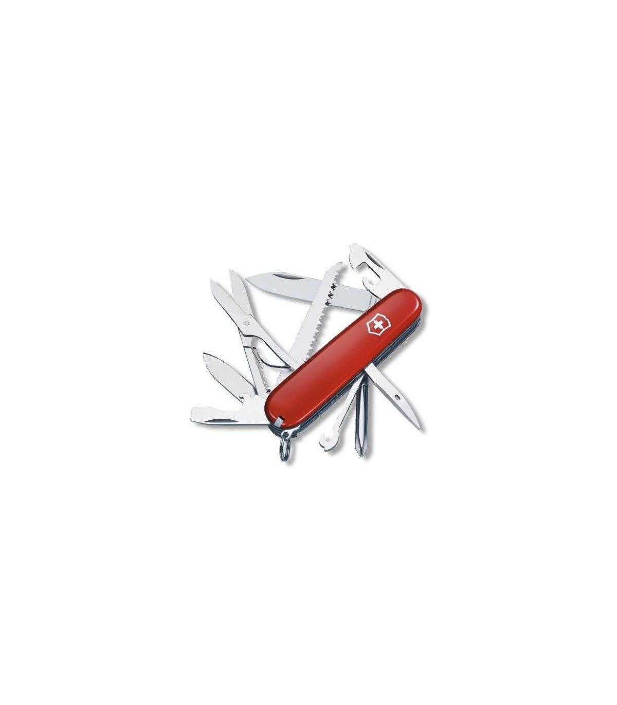 Navaja multiusos "FIELDMASTER" VICTORINOX 1.4713