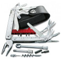Multiherramienta "SWISS TOOL X PLUS RATCHET" VICTORINOX 3.0339.L por 284,13 €