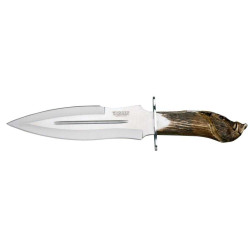 Cuchillo de LUJO "FACOCHERO" JOKER CTJ42