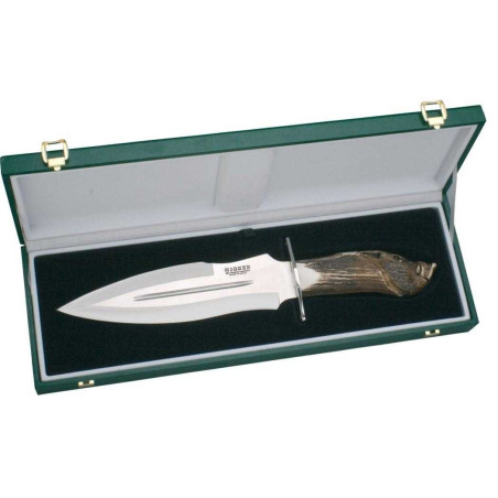 Cuchillo de LUJO "FACOCHERO" JOKER CTJ42