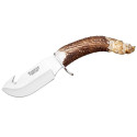 Cuchillo de LUJO "JABATO" DESOLLADOR JOKER CT28