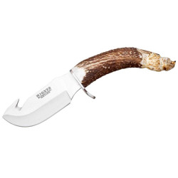 Cuchillo de LUJO "JABATO" DESOLLADOR JOKER CT28