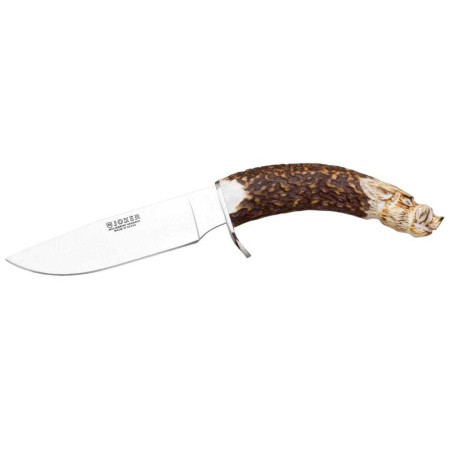 Cuchillo de LUJO "JABATO" JOKER CT27