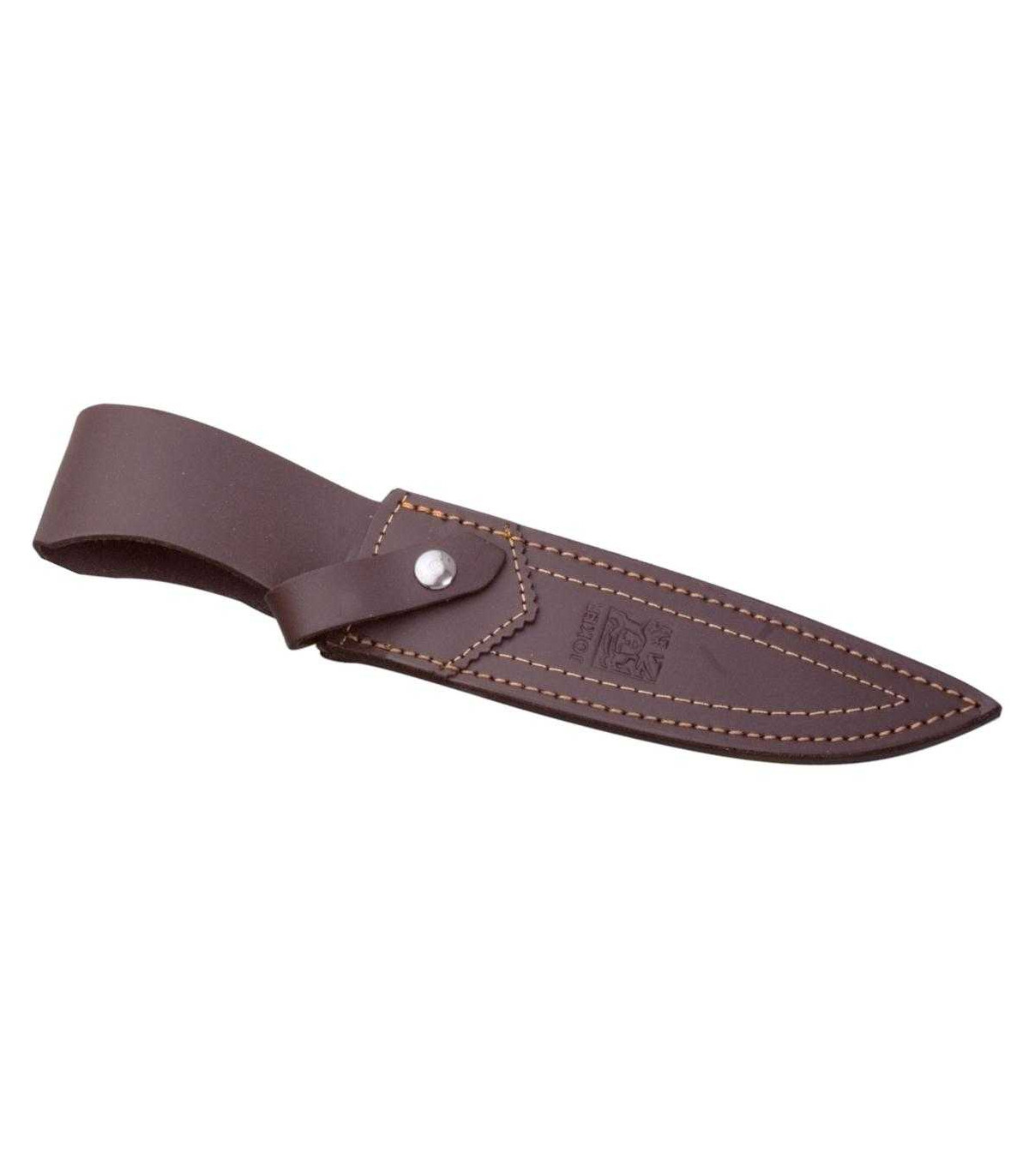 Cuchillo de LUJO "JABATO" JOKER CT27