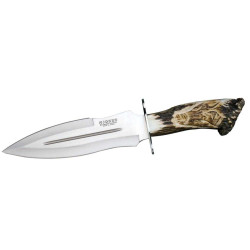 Cuchillo de MONTE "VERRACO" JOKER CT42
