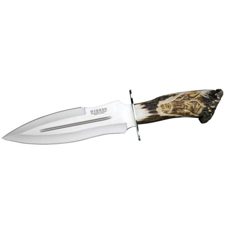Cuchillo de MONTE "VERRACO" JOKER CT42