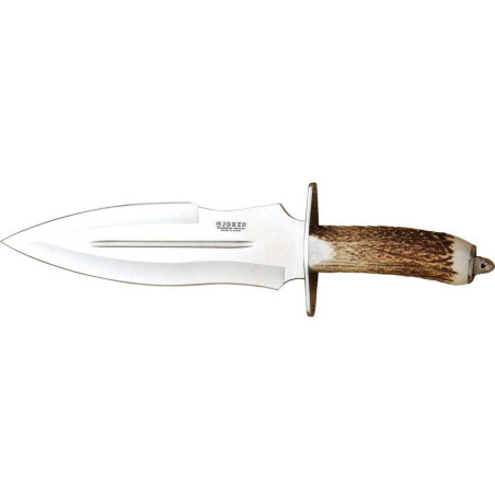 Cuchillo de REMATE "VERRACO"  JOKER CC42