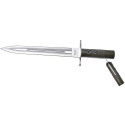 Cuchillo DAGA "LANZA GUEPARDO"  JOKER CL29