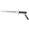 Cuchillo DAGA "LANZA GUEPARDO"  JOKER CL29