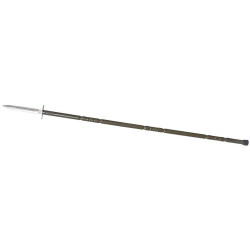Cuchillo DAGA "LANZA GUEPARDO"  JOKER CL29