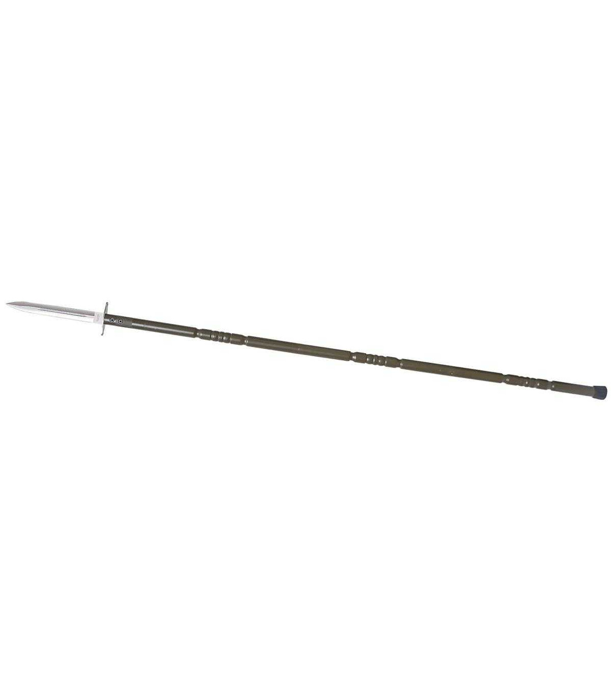 Cuchillo DAGA "LANZA GUEPARDO"  JOKER CL29