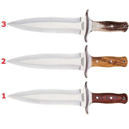 Cuchillo de REMATE "REHALERO" JOKER CR10